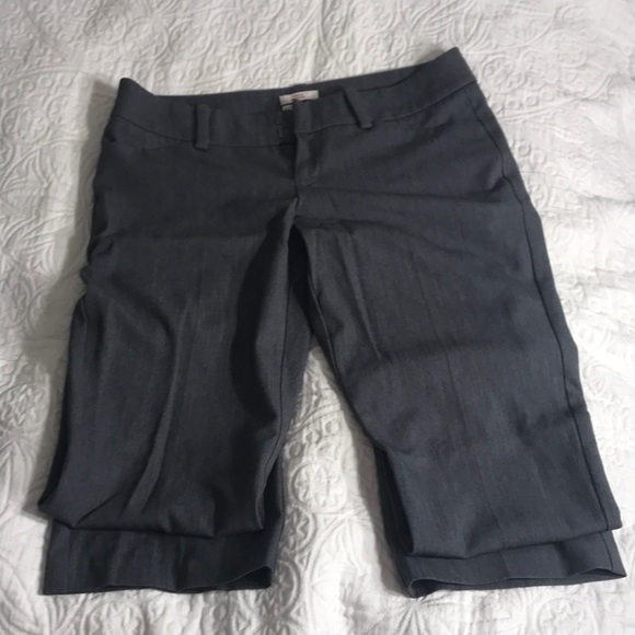 Merona Stretch Dress Pants - Picture 3 of 3